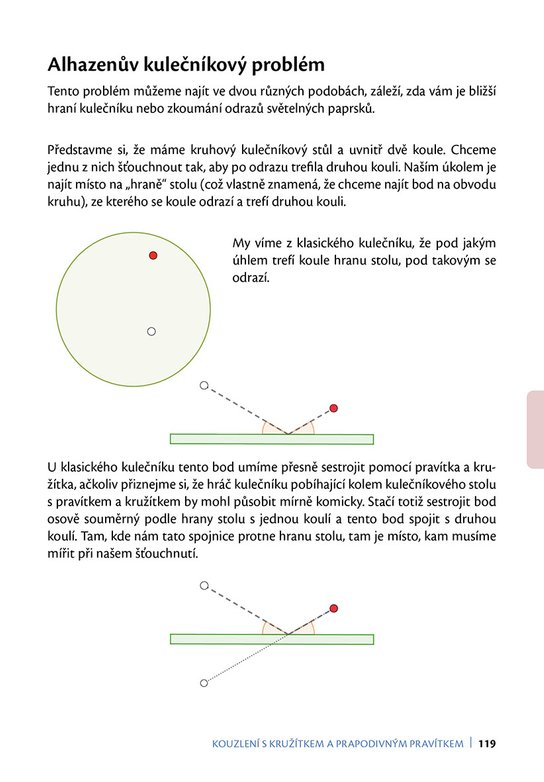 Matematika pro chytré hlavy