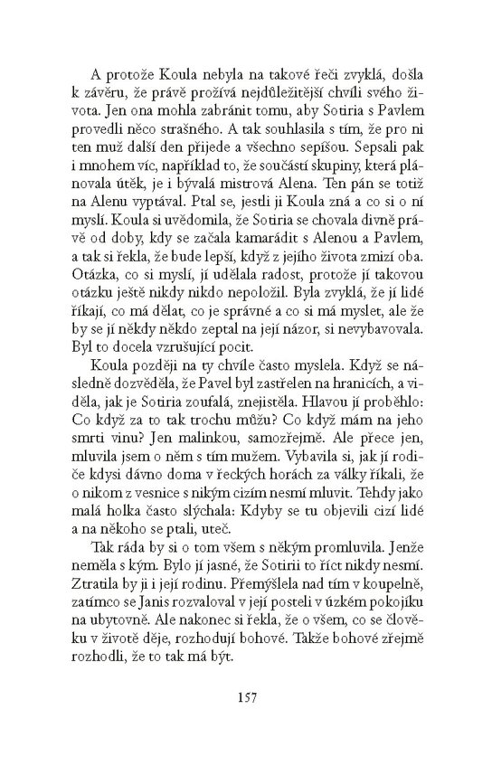 Až uvidíš moře