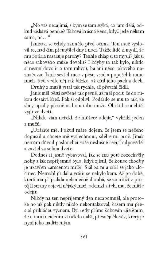 Až uvidíš moře