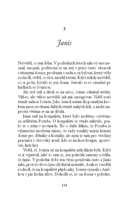 Až uvidíš moře