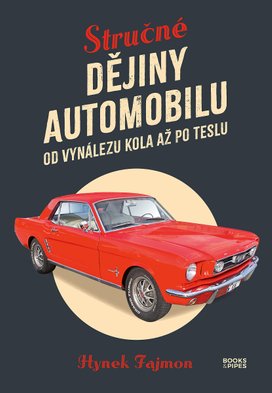 Stručná historie automobilu
