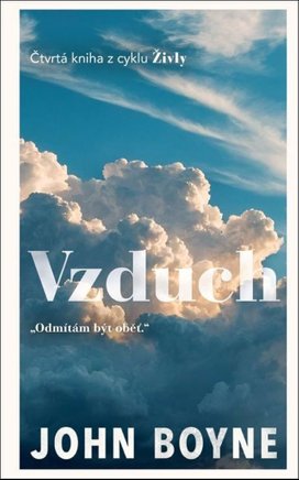 Vzduch