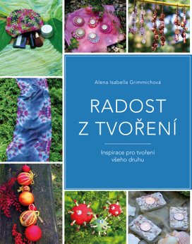 Radost z tvoření