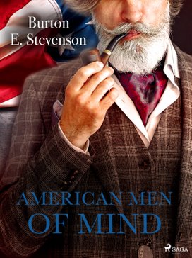 American Men of Mind