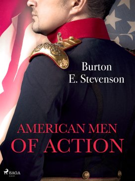 American Men of Action