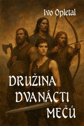 Družina dvanácti mečů