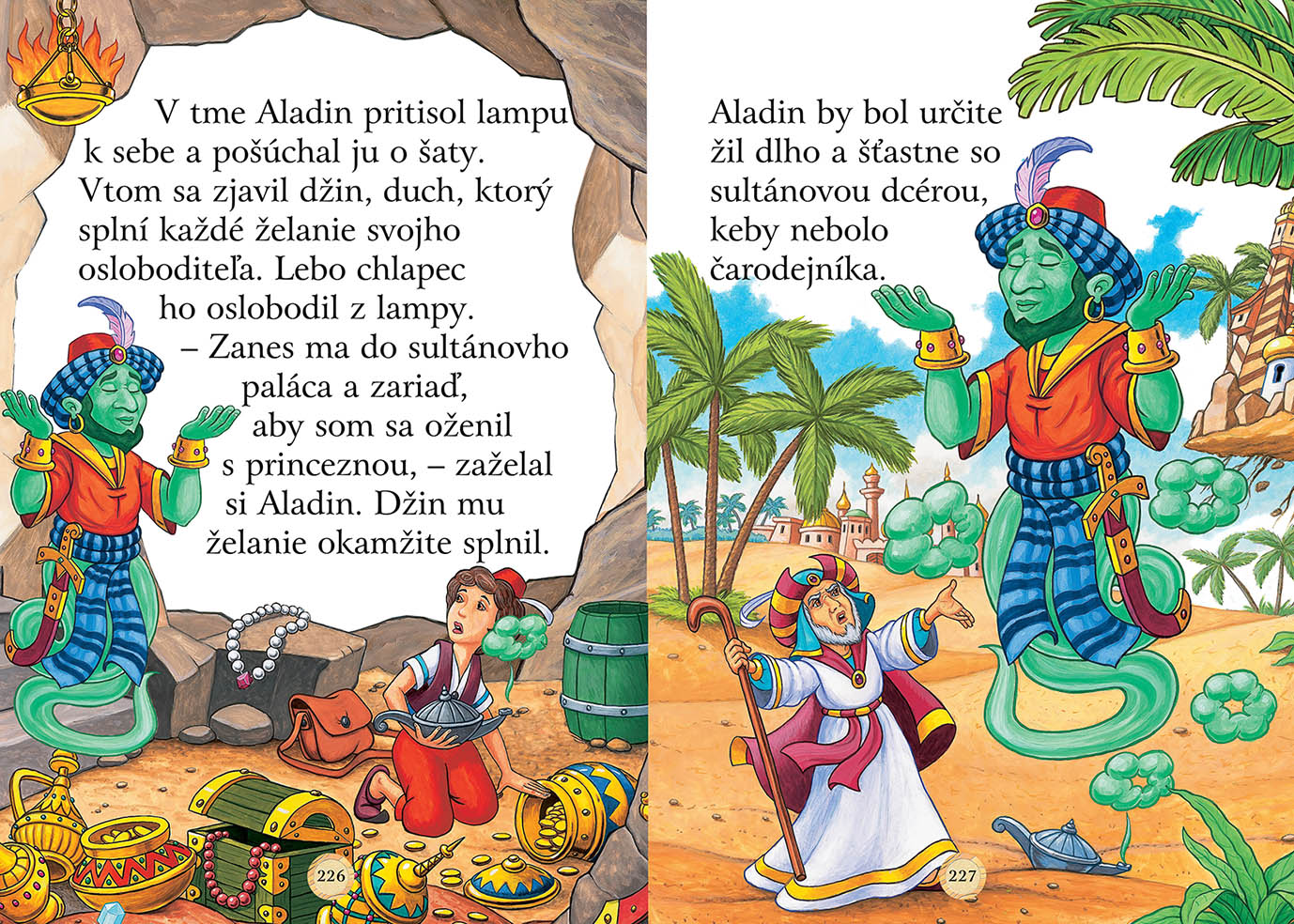 Kniha najkrajších rozprávok
