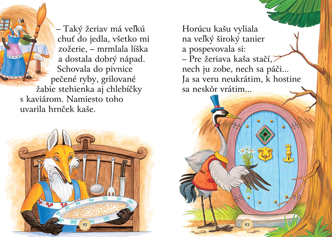 Kniha najkrajších rozprávok