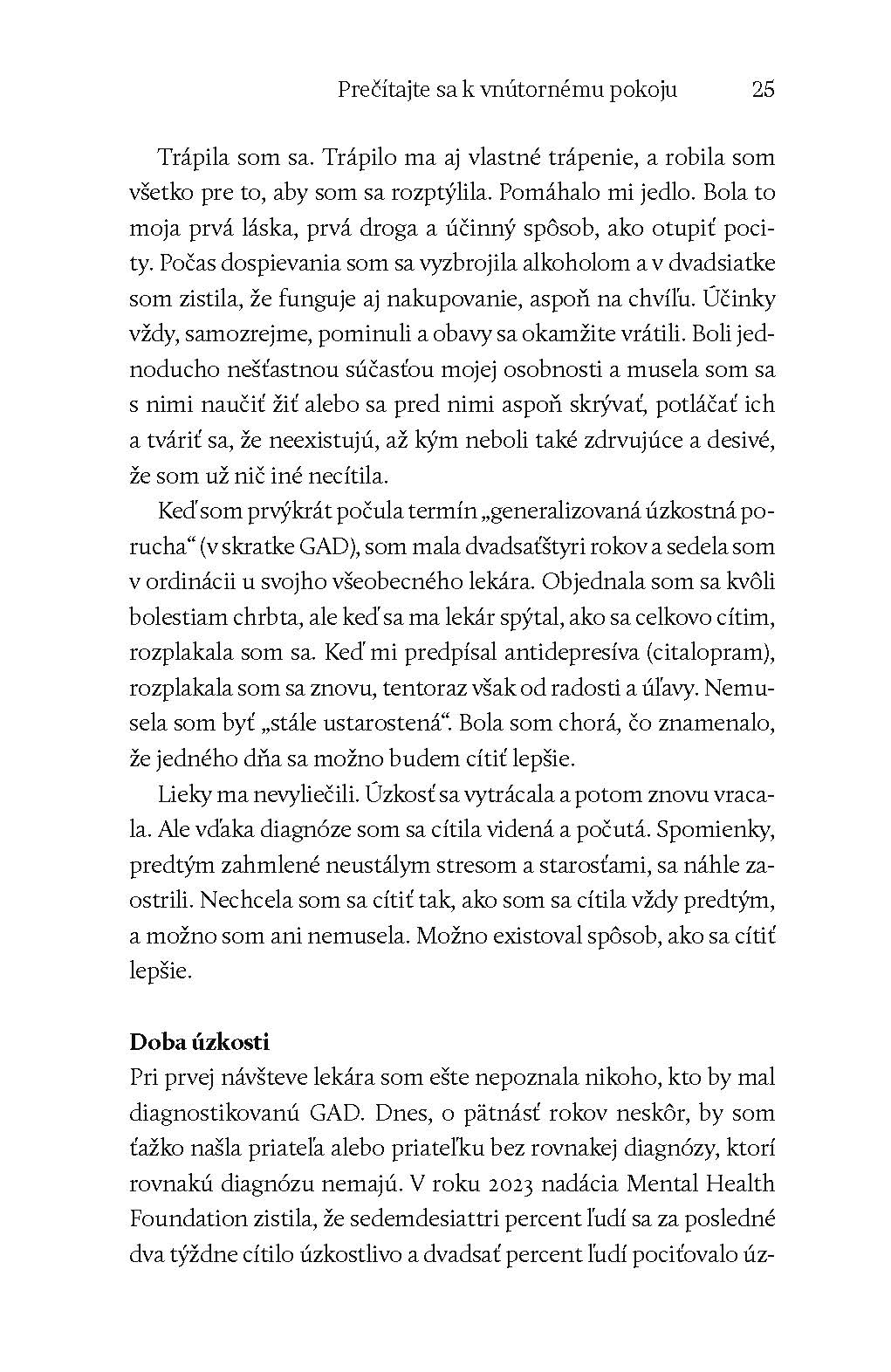 Prečítajte sa k šťastiu
