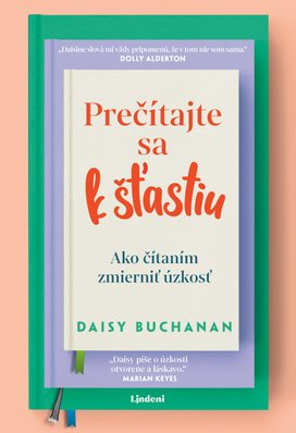 Prečítajte sa k šťastiu