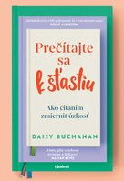 Prečítajte sa k šťastiu
