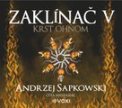 Zaklínač V Krst ohňom