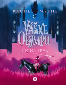Vášne Olympu (SK)