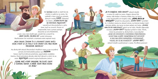Úžasné príbehy: Bratia Grimmovci a ich magický svet rozprávok