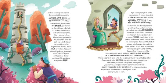Úžasné príbehy: Bratia Grimmovci a ich magický svet rozprávok