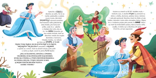 Úžasné príbehy: Bratia Grimmovci a ich magický svet rozprávok