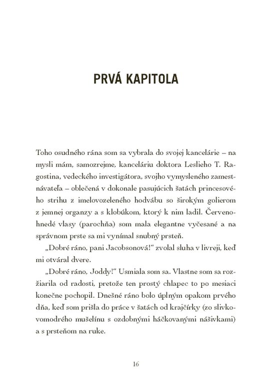 Enola Holmesová – Prípad záhadnej zásielky