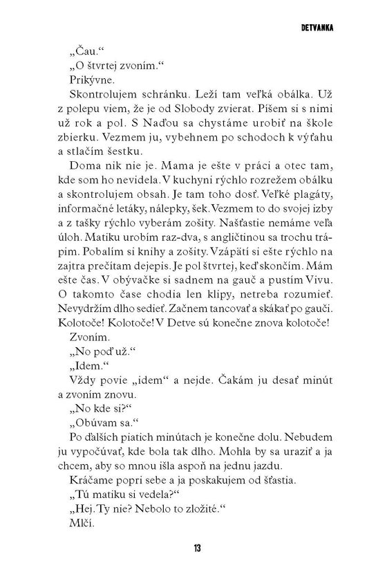Detvanka