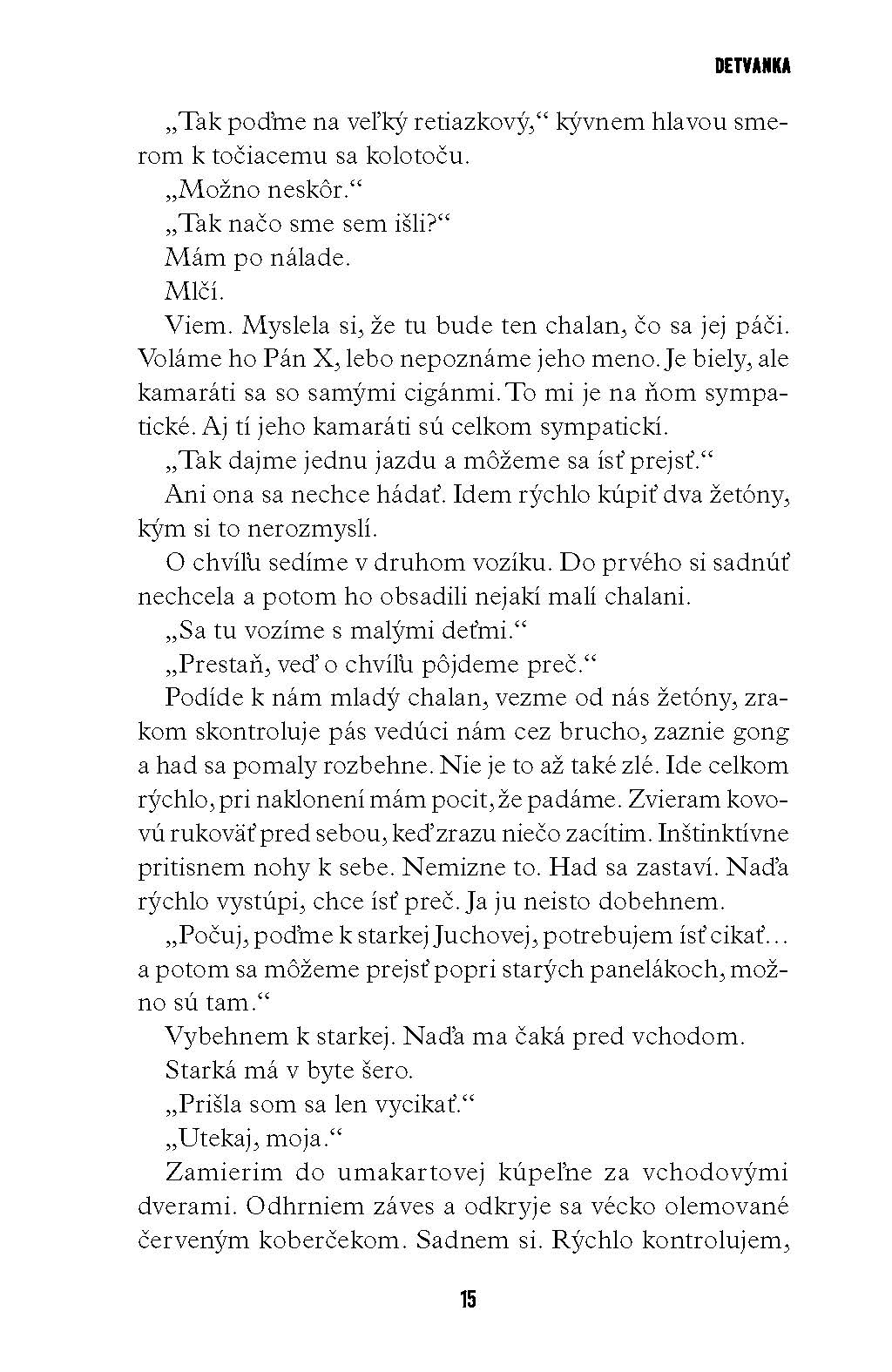 Detvanka