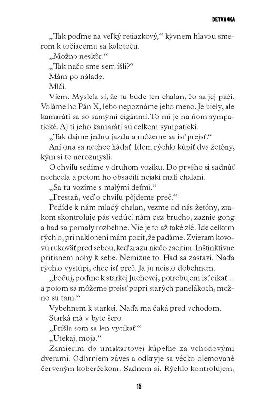 Detvanka