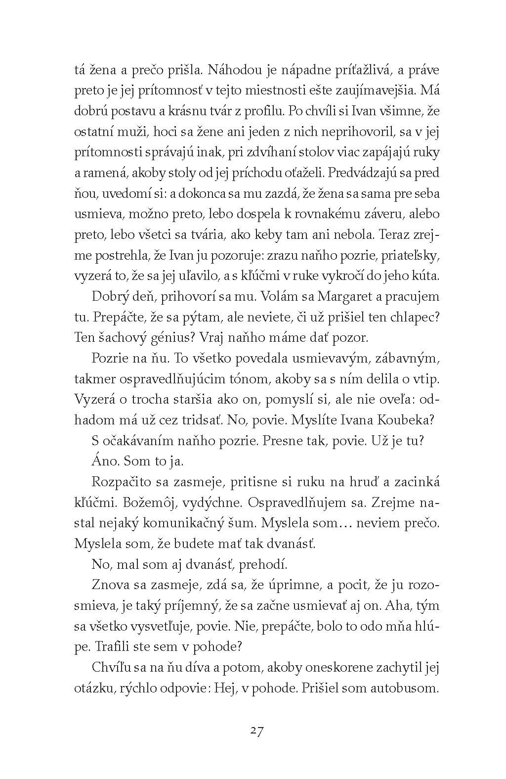 Intermezzo