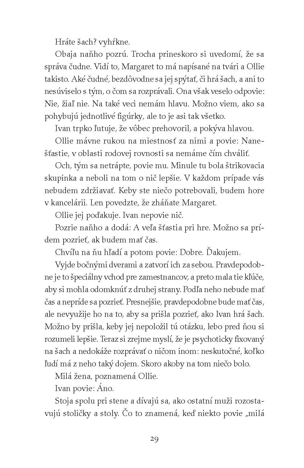 Intermezzo