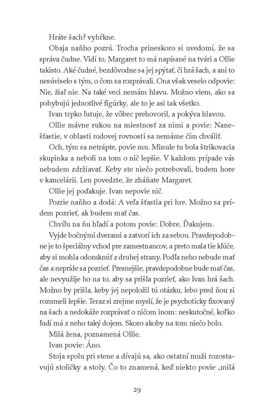 Intermezzo