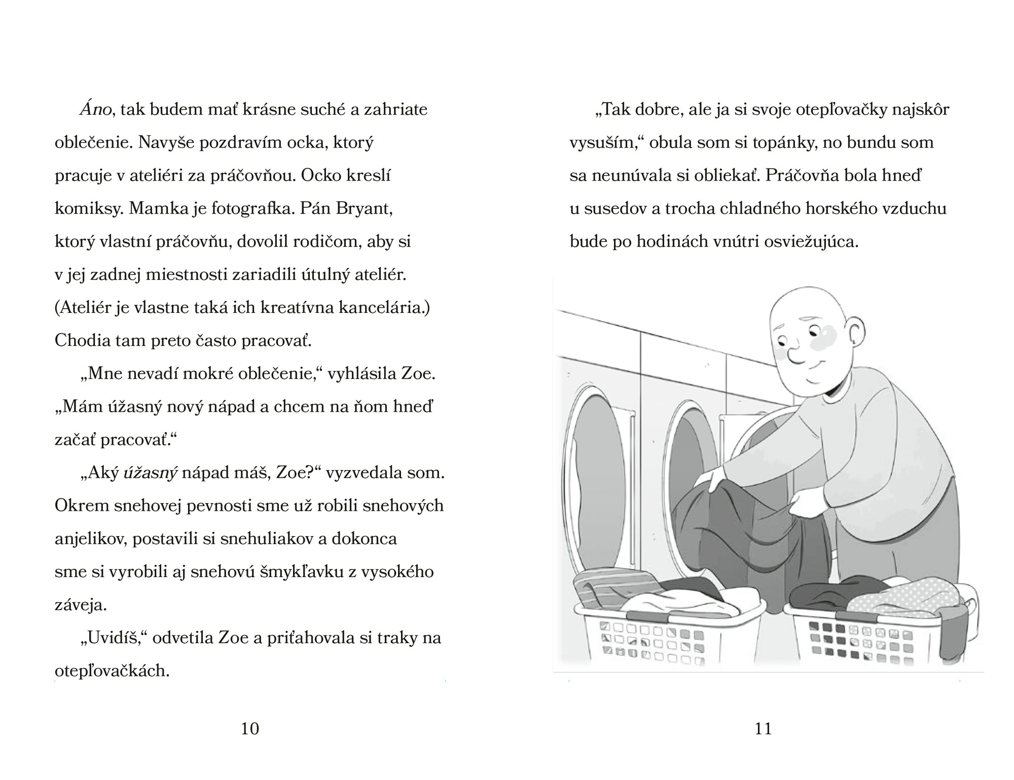 Super ségry 5 - Tímová práca