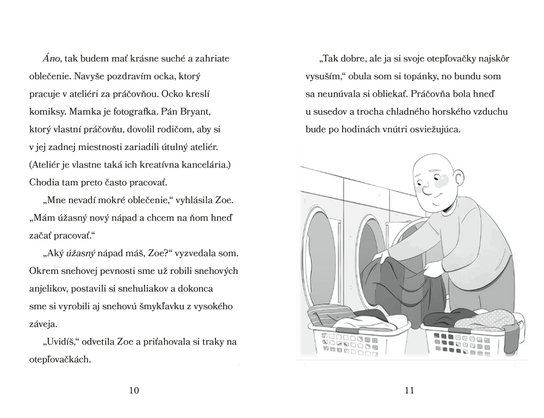 Super ségry 5 - Tímová práca