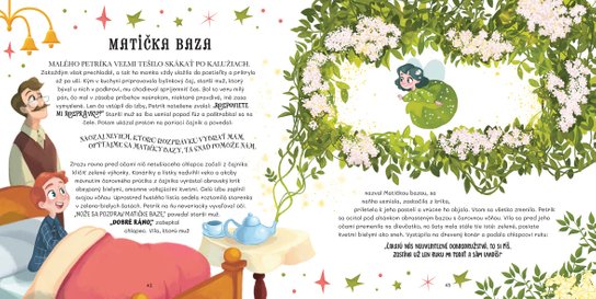 Úžasné príbehy: Andersenove čarovné príbehy a rozprávky