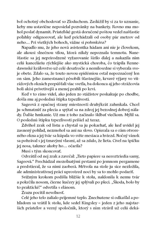Učnica Zloducha 