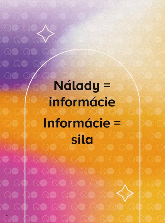 Karty proti negativite
