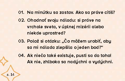 Karty proti negativite