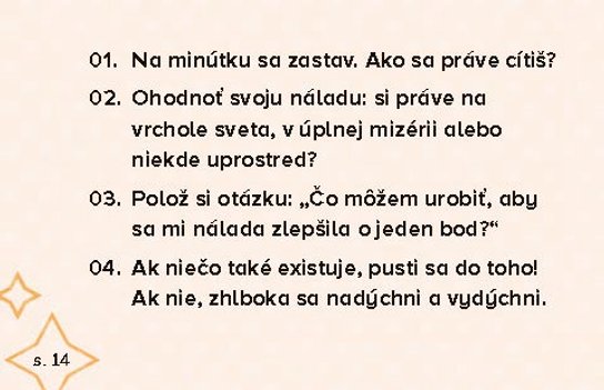 Karty proti negativite
