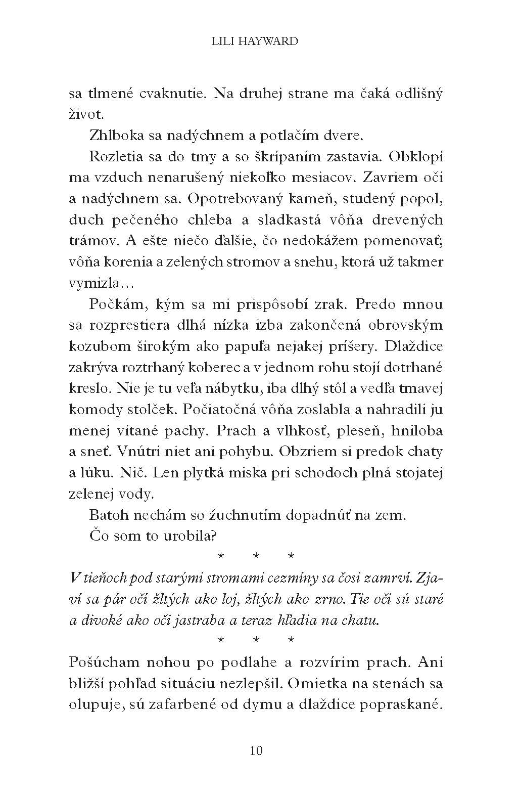 Vianoce na zamatových labkách