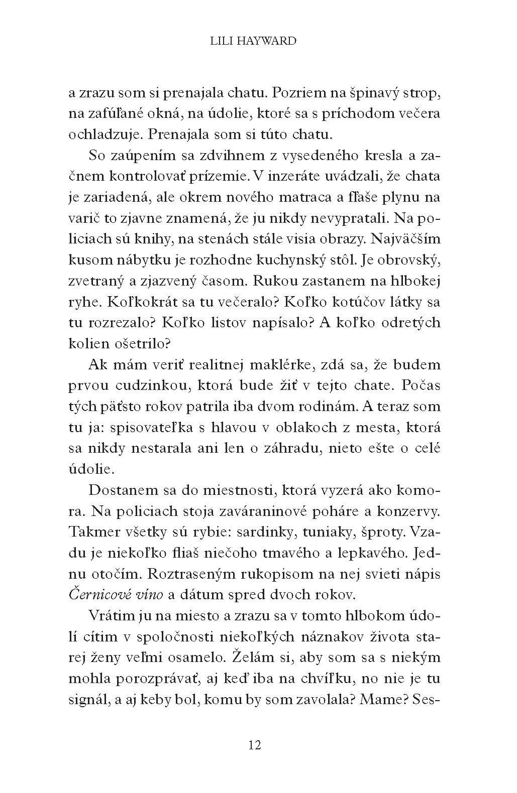 Vianoce na zamatových labkách