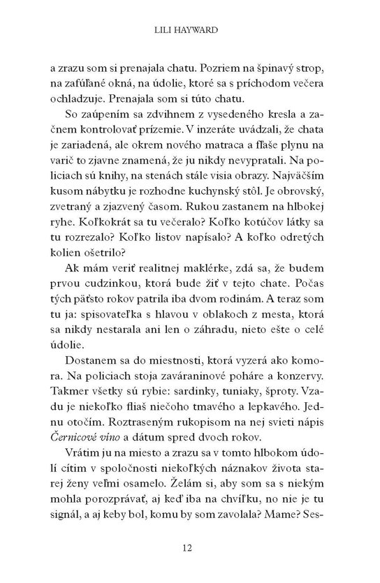 Vianoce na zamatových labkách