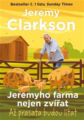 Jeremyho farma nejen zvířat