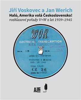 Haló, Amerika volá Československo!