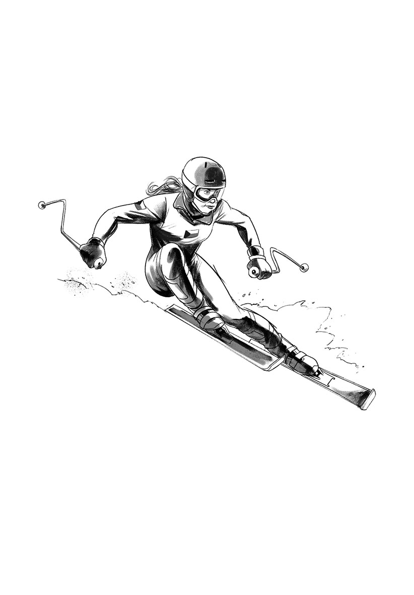 České a světové sportovní legendy