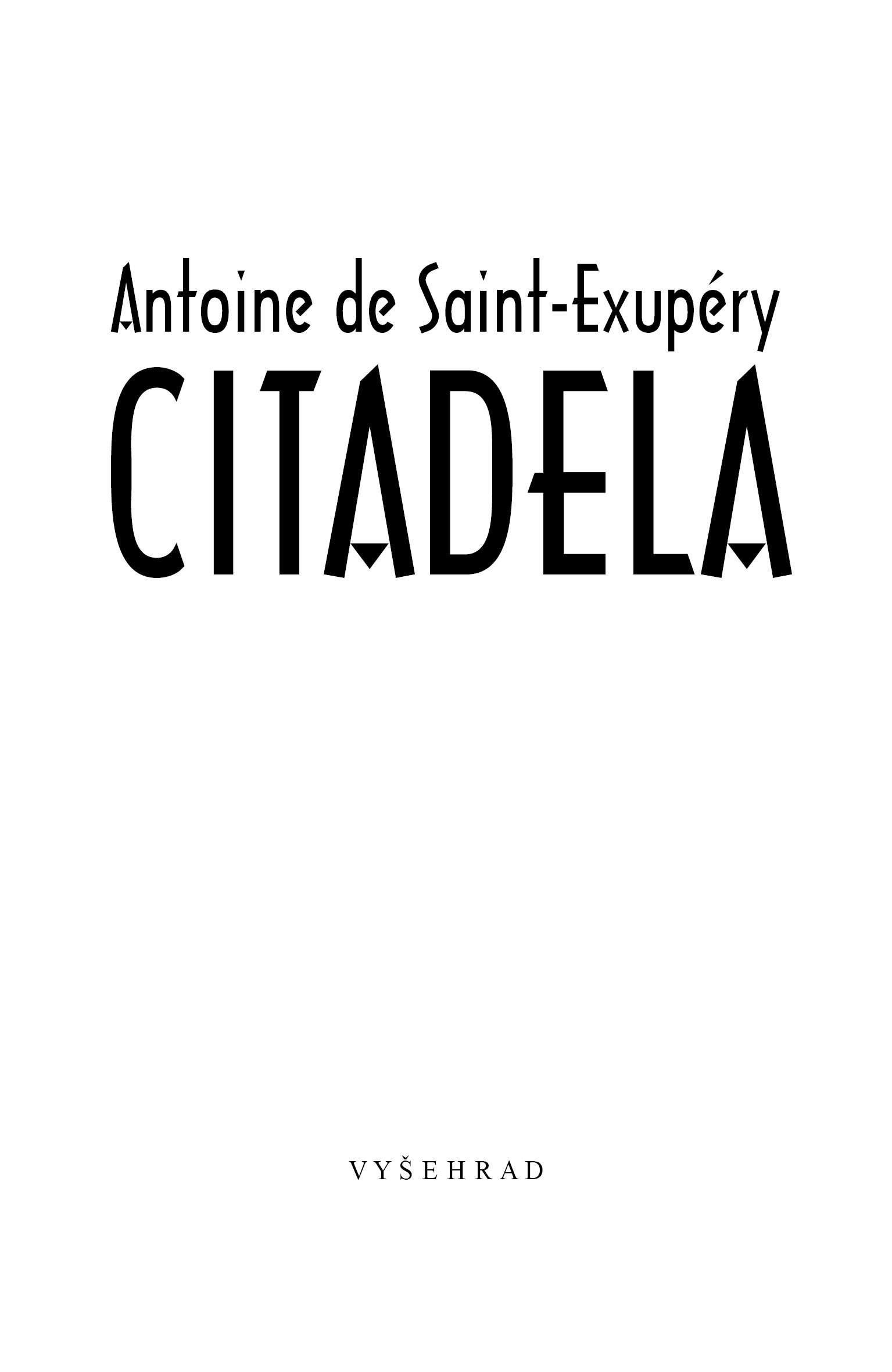 Citadela