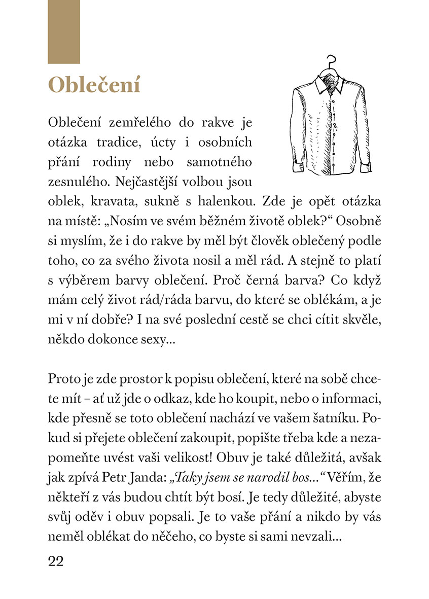 Úmrtníček