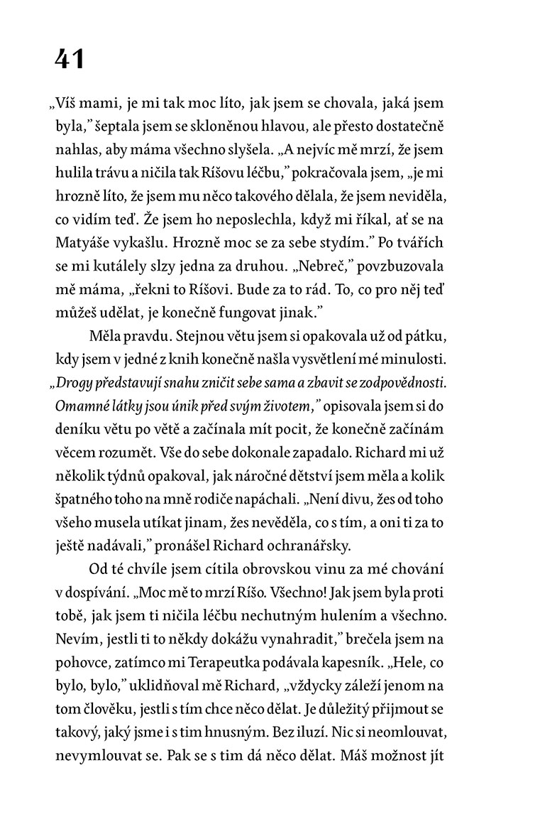 Zmanipulovaná
