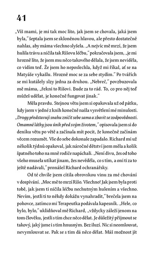 Zmanipulovaná