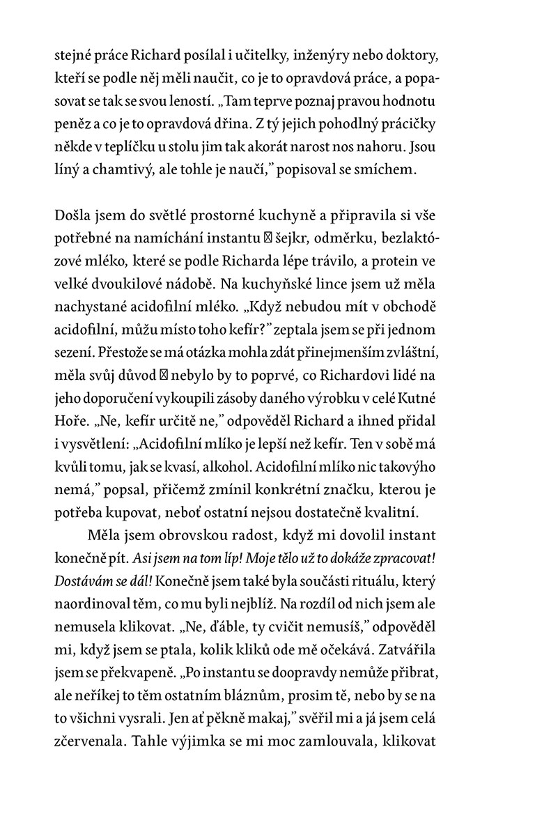 Zmanipulovaná