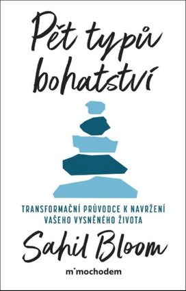 Pět typů bohatství