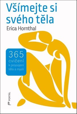 Všímejte si svého těla