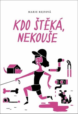 Kdo štěká, nekouše