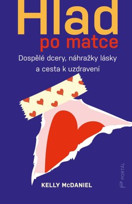 Hlad po matce