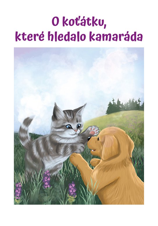 Hvězdičky z pohádek